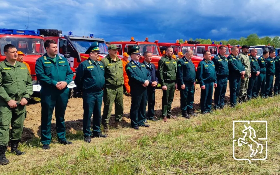 С 19 по 22 мая в Выксе пройдут командно-штабные учения